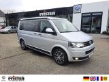 Volkswagen T5 California Beach Edition NEUER ORIG. VW MOTOR