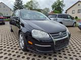 Volkswagen Jetta V Trendline - gebrauchte VW Jetta aus dem Jahr 2009