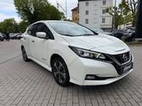 Nissan LEAF ELECTRIC 62 kWh TEKNA+ ROUNDVIEW NAVI WÄRME - Nissan Leaf Gebrauchtwagen
