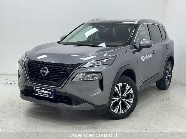 Inne Nissan X-Trail e-Power 2WD 5 posti N-Connecta