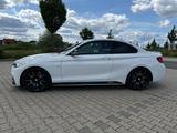 BMW M240i | ohne OPF | Remus | neuer Service/TÜV - gebrauchte BMW M240i aus dem Jahr 2016