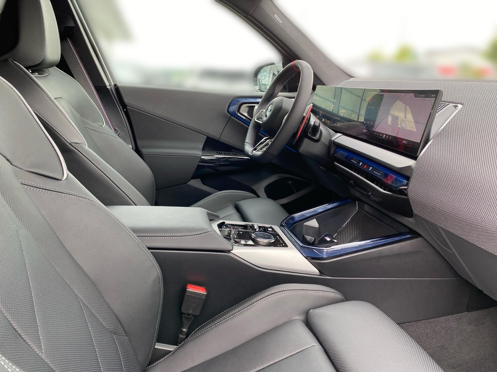 BMW X3 M50 xDrive Top ausgestattet -22% Nachlass