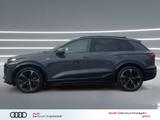 Audi Q6 e-tron performance 2x S line MATRIX Tech-Plus - Audi Q6 e-tron performance Gebrauchtwagen