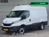 Iveco Daily 35C18 3.0L Dubbellucht L2H2 3,5t Trekhaak - Offers