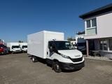 Iveco Daily 35C16 Koffer Ladebordwand 500kg - Offers