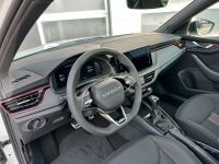 SKODA Kamiq 1.5 TSI DSG Monte Carlo PANO AHK 5J GAR bei Autohaus Landmann & Maier OHG