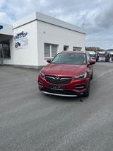 Opel Grandland (X) 1.2 Turbo 96kW Innovation Inno... - Opel Grandland (X): Von Privat