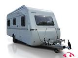 HYMER / ERIBA / HYMERCAR Eriba Novaline 442 Movingpaket, Autark, Alufelge - HYMER / ERIBA Moving