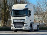 DAF XF 480 SSC*ACC*PCC*2Tanks* 1500 ltr. - Abrollkipper