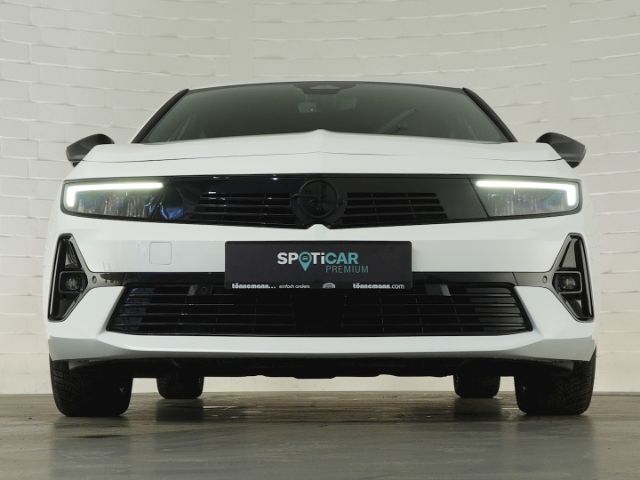 Astra L ST GS AT+LED LICHT+NAVI+360 GRAD KAMERA+