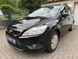 Ford Focus Style/Tüv neu / Klima/Scheckheftgepflegt - Ford aus 2008: Kombi