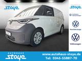 Volkswagen ID. Buzz Cargo AHK Navi DAB