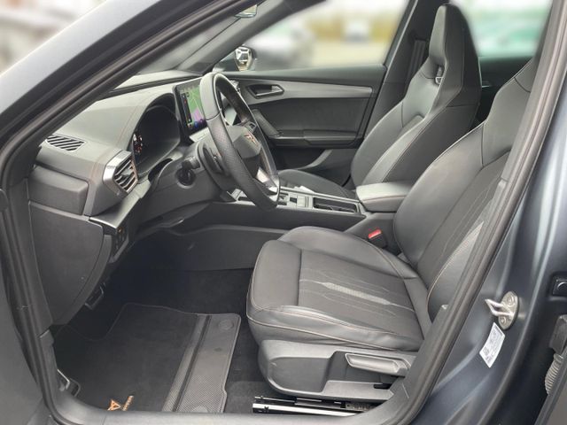 Formentor VZ 1.4 e-HYBRID Klima,Kamera,Navi,LED,