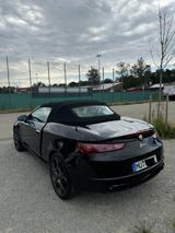 Alfa Romeo Spider 939 1.8 TBI Cabrio - Alfa Romeo: C