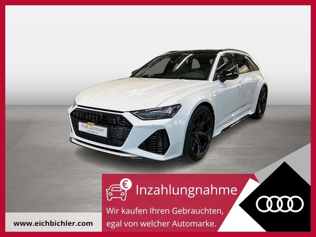 Audi RS 6 Avant performance 463(630) tiptronic Pano