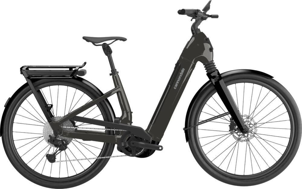 Cannondale 27.5/29 U Mavaro 2 LSTH Extra Large