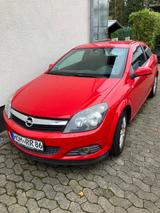 Opel Astra GTC 1.6 ECOTEC Edition 111 Jahre 85kW ... - Opel Astra: Coupe, 1.8