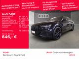 Audi SQ8 TFSI tiptronic competition plus MatrixLED Lu - gebrauchte Audi SQ8 aus dem Jahr 2023