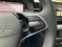 Skoda Kamiq - Vorschau Bild 23