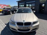 BMW 320 d Touring - BMW 320 aus 2011: Kombi, 320d