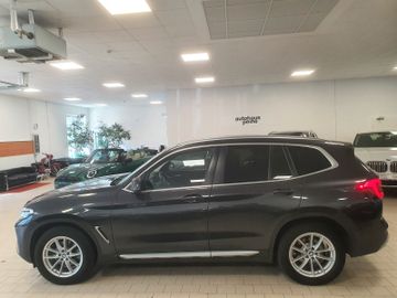 BMW X3 - 7