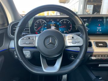 Mercedes GLE 300 - 9