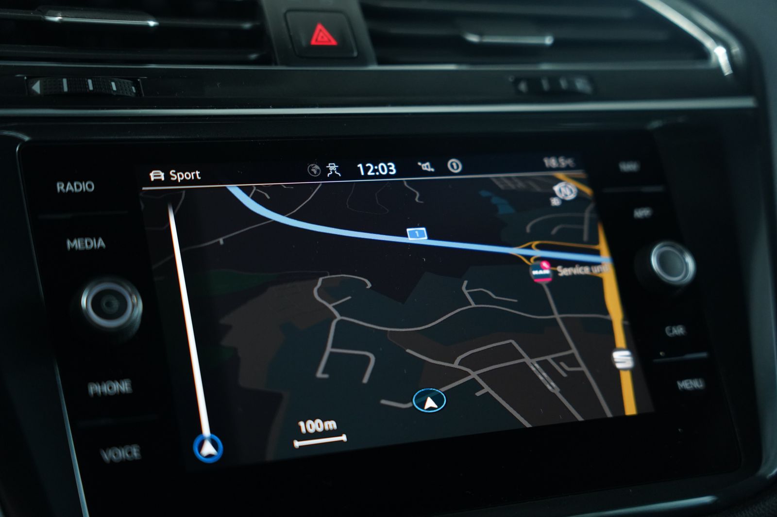 Vw Tiguan Allspace