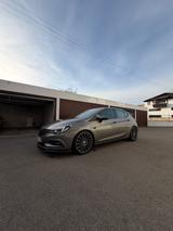 Opel Astra K 1.4 EDS Motorsport - Opel Astra: Motor