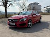 Mercedes-Benz Mercedes Cla250 Benzin - gebrauchte Mercedes-Benz CLA 250 aus dem Jahr 2013