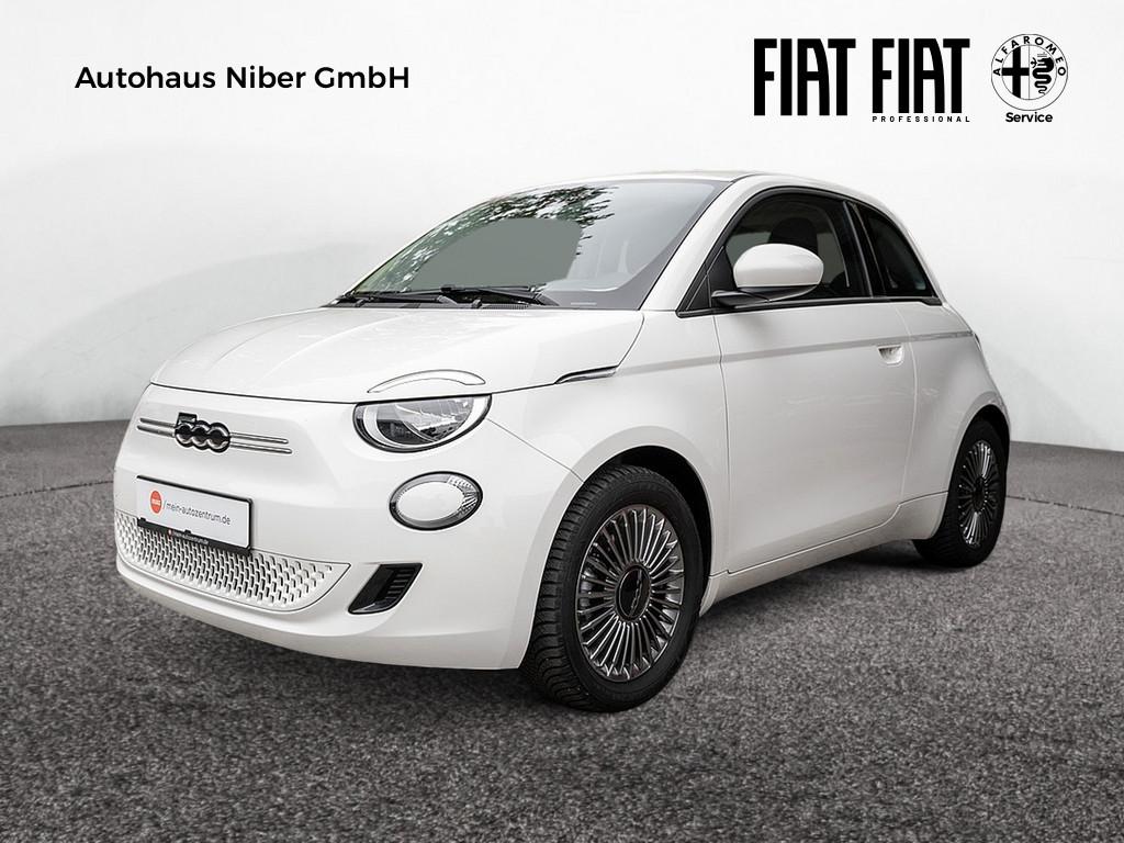 Fiat 500e KLIMA BLUETOOTH UVM.