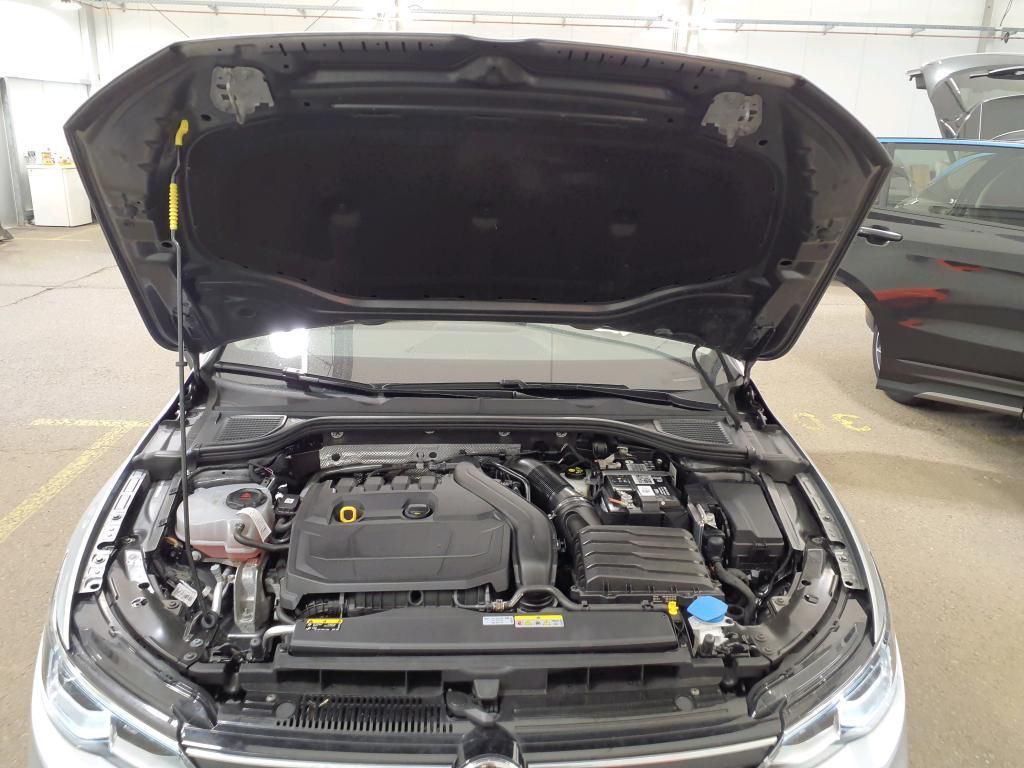 Volkswagen Golf Life 1.5 TSI PDC*Tempo*Klima*NAV*SH