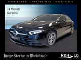 Mercedes-Benz A 250 e AMG Line 8G/Pano/Kamera/Totw./LED/Navi - Mercedes-Benz A 250 in Bonn