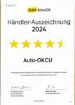 Volkswagen Golf Plus VI 1.6 TDI Comfor KLIMA/AHK/AUX/HU:NEU