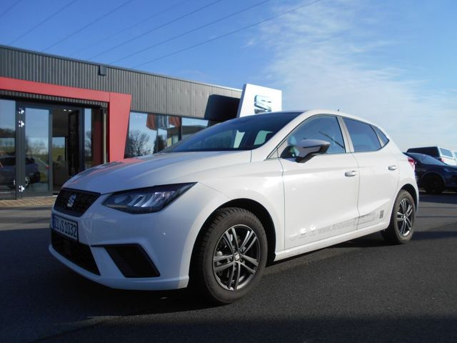 Seat Ibiza 1.0 TSI S&S Style