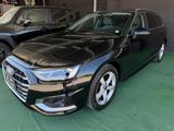 Audi A4 Avant 30 TDI/136 CV S tronic Advanced - Audi A4 Hybrid (Diesel/Elektro): Advanced