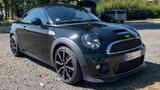 MINI Cooper S Coupé John Cooper Works Chili - MINI Cooper S Coupé von privat