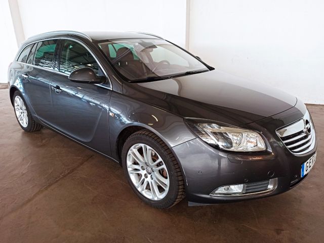 Opel Insignia Sports Tourer Innovation CDTI 2.0