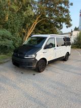 Volkswagen T6 andere - Volkswagen T6 andere Diesel Gebrauchtwagen