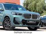BMW X1 sDrive20i M-Sport Travel AHK PANO ACC M-Techn - BMW X1 mit Benzin-Antrieb