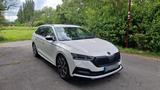 Skoda Octavia 2.0 TSI 140kW DSG 4x4 SPORTLINE Stdhz - Skoda Octavia: 14 Tsi