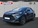 Toyota C-HR Plug-In Hybrid FWD Teamplayer 2.0 EU6e - Toyota C-HR in Lübeck
