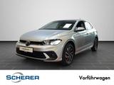 Volkswagen Polo Life 1,0 l TSI OPF 70 kW (95 PS) 5-Gang