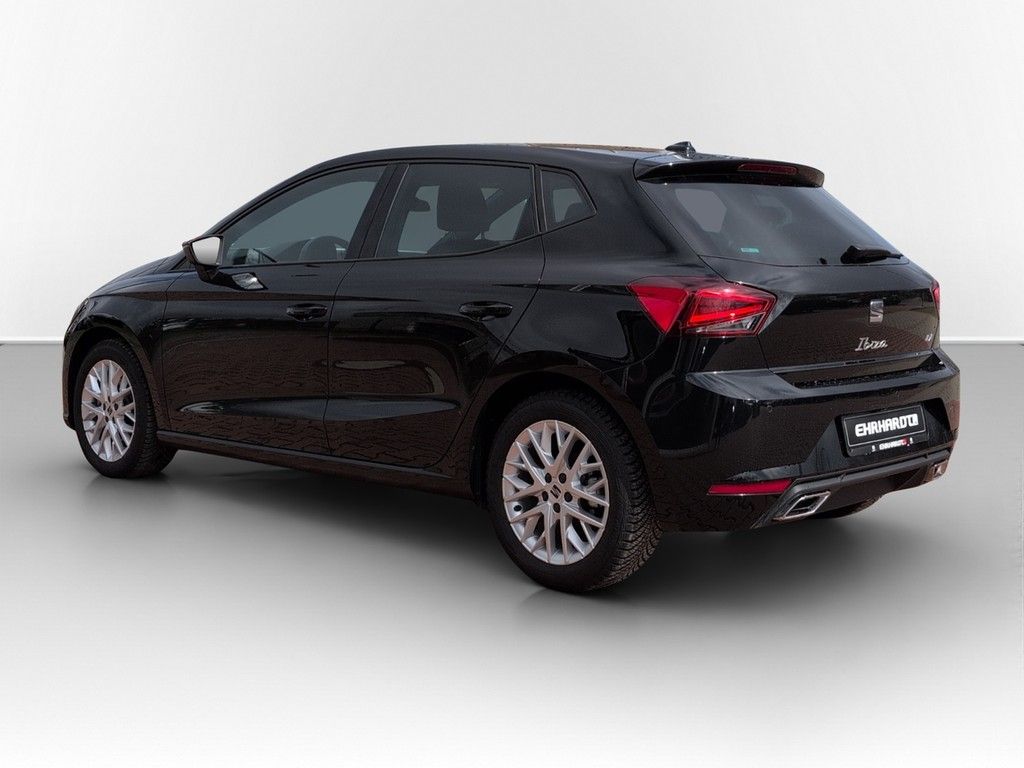 Seat Ibiza - Bild 7