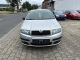 Skoda Fabia 1.4 16V Classic - Skoda Fabia aus 2006: 1.4