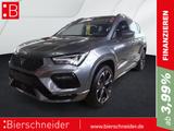 Cupra Ateca 2.0 TSI DSG 4Dr AB 232EUR AHK NAVI REAR SH - CUPRA Ateca Leasingangebote für Privatpersonen