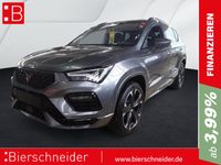 Cupra Ateca - Vorschau Bild 1