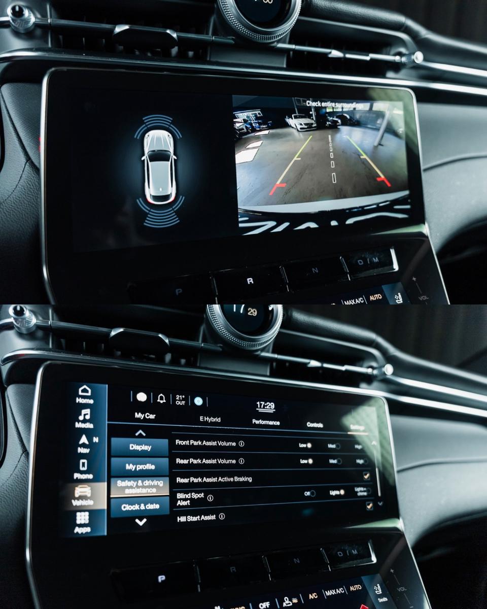 Maserati Grecale/MildHybrid/AWD/Modena/SonusFaber/ACC/360