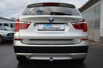 BMW X3 - 3