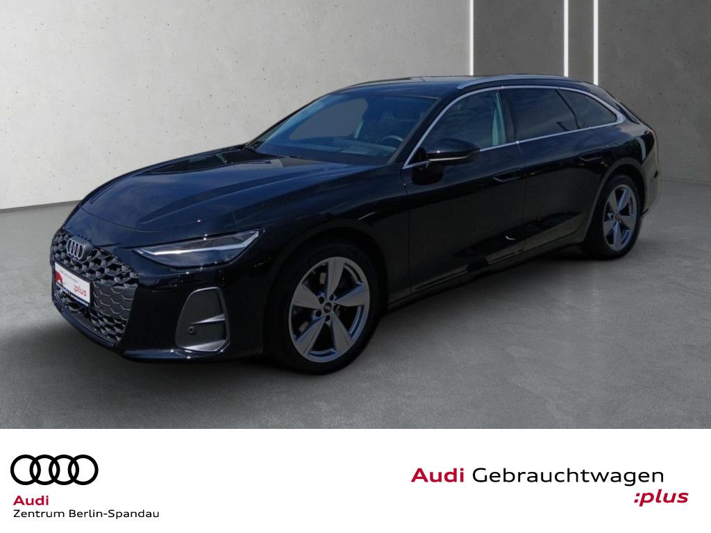 Image of Audi A6