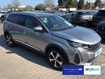 Peugeot 5008 - 3